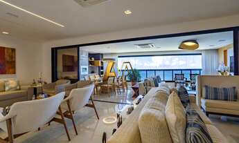 Imagem 6: Apartamento à venda no bairro Barra - Salvador/BA