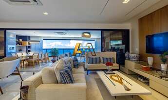 Imagem 7: Apartamento à venda no bairro Barra - Salvador/BA