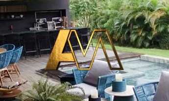 Imagem: Casa à venda no bairro Praia do Forte