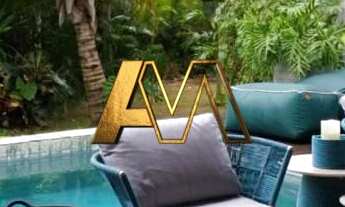 Imagem 2: Casa à venda no bairro Praia do Forte - Mata de São João/BA