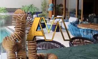 Imagem 5: Casa à venda no bairro Praia do Forte - Mata de São João/BA