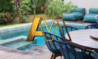 Imagem 6: Casa à venda no bairro Praia do Forte - Mata de São João/BA