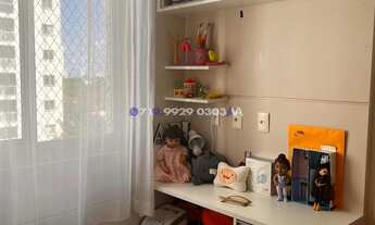 Imagem 7: Apartamento à venda no bairro Piatã - Salvador/BA