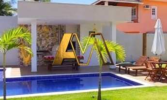 Imagem: CASA 3 SUÍTES EM JACUÍPE