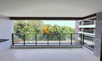 Imagem: Apartamento à venda no bairro Alphaville