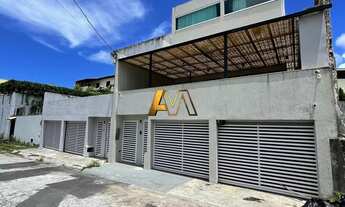 Imagem: TRIPLEX 3 SUÍTES EM VILAS DO ATLÂNTICO