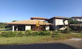 Imagem: Casa à venda no bairro Praia do Forte