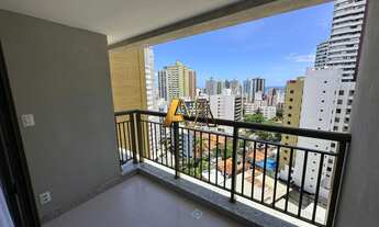 Imagem: Apartamento à venda no bairro Itaigara