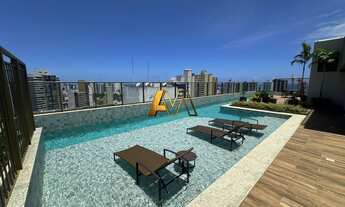 Imagem 2: Apartamento à venda no bairro Itaigara - Salvador/BA