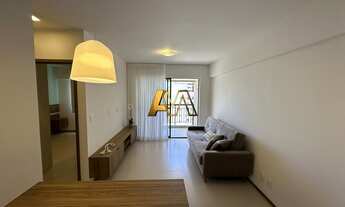 Imagem 5: Apartamento à venda no bairro Itaigara - Salvador/BA