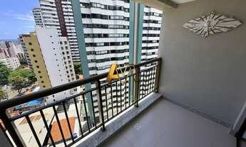 Imagem 7: Apartamento à venda no bairro Itaigara - Salvador/BA