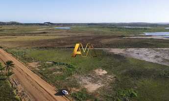 Imagem: Terreno à venda no bairro Taipu de Fora