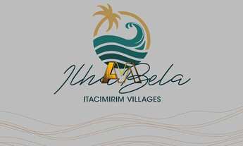 Imagem: Casa à venda no bairro ITACIMIRIM - Camaçari/BA