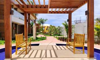 Imagem: Casa à venda no bairro ITACIMIRIM - Camaçari/BA