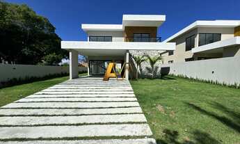 Imagem: CASA 4 QUARTOS 3 SUÍTES EM GUARJUBA