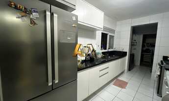 Imagem 4: Apartamento à venda no bairro HORTO BELA VISTA - Salvador/BA