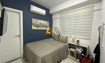 Imagem 5: Apartamento à venda no bairro HORTO BELA VISTA - Salvador/BA