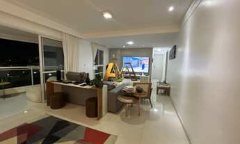 Imagem: Apartamento à venda no bairro HORTO BELA