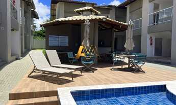 Imagem 3: Casa à venda no bairro IMBASSAÍ - Mata de São João/BA