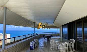 Imagem: Apartamento à venda no bairro Rio Vermelho