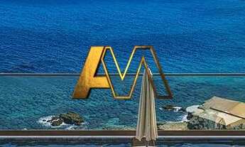 Imagem 3: APARTAMENTO 3 SUÍTES NO RIO VERMELHO - VISTA MAR