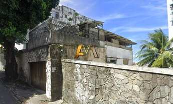 Imagem: CASA 3/4 NA LADEIRA CRUZ DA REDENÇÃO