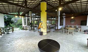 Imagem 5: TERRENO NA RESERVA IMBASSAÍ