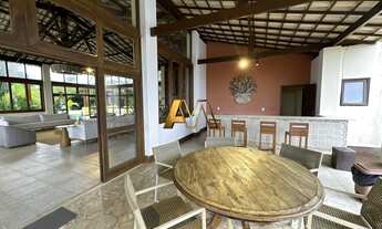 Imagem 4: TERRENO NA RESERVA IMBASSAÍ