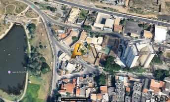 Imagem: Terreno à venda no bairro Pituaçu - Salvador/BA