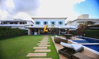 Imagem: Casa à venda no bairro GUARAJUBA - Camaçari/BA