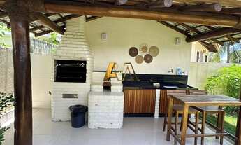 Imagem: Casa à venda no bairro GUARAJUBA - Camaçari/BA