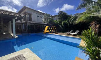 Imagem 3: Casa à venda no bairro Costa do Sauípe - Mata de São João/BA