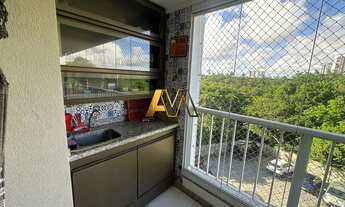 Imagem 7: Apartamento à venda no bairro Patamares - Salvador/BA