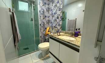 Imagem 5: Apartamento à venda no bairro Patamares - Salvador/BA