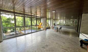 Imagem 2: Apartamento à venda no bairro Graça - Salvador/BA