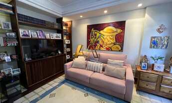 Imagem 5: Apartamento à venda no bairro Graça - Salvador/BA