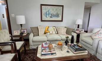 Imagem 3: Apartamento à venda no bairro Graça - Salvador/BA