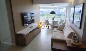 Imagem 7: Apartamento à venda no bairro Patamares - Salvador/BA