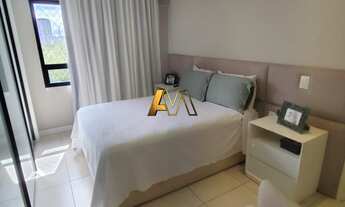 Imagem 5: Apartamento à venda no bairro Patamares - Salvador/BA