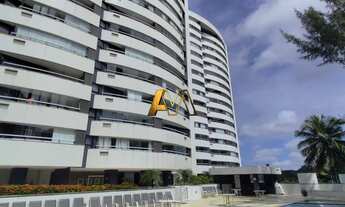 Imagem 3: Apartamento à venda no bairro Patamares - Salvador/BA