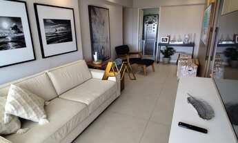 Imagem: Apartamento à venda no bairro Patamares