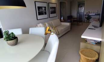 Imagem 2: Apartamento à venda no bairro Patamares - Salvador/BA