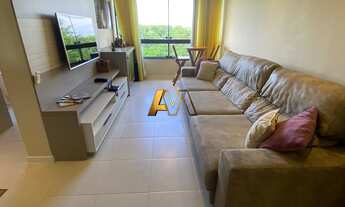 Imagem: VILLAGE COM 2/4 EM GUARAJUBA