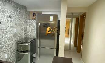 Imagem 6: VILLAGE COM 2/4 EM GUARAJUBA