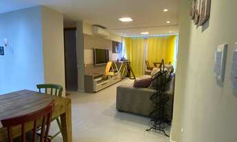 Imagem 2: VILLAGE COM 2/4 EM GUARAJUBA