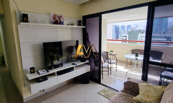Imagem 6: Apartamento à venda no bairro Pituba - Salvador/BA