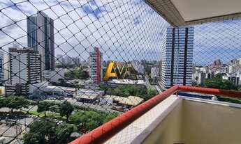 Imagem 3: Apartamento à venda no bairro Pituba - Salvador/BA