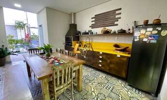 Imagem 4: CASA 5 SUÍTES EM GUARAJUBA