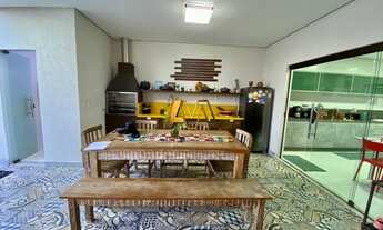 Imagem 6: CASA 5 SUÍTES EM GUARAJUBA