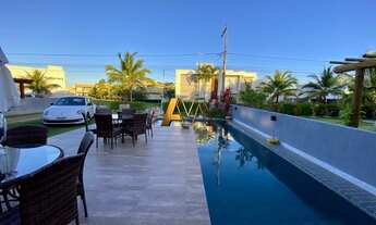 Imagem 3: CASA 5 SUÍTES EM GUARAJUBA